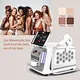 Customized portable laser beauty equipment
